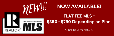 Flat Fee MLS