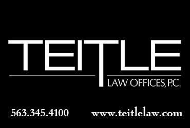 Teitle Law