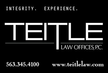 Teitle Law