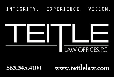 Teitle Law